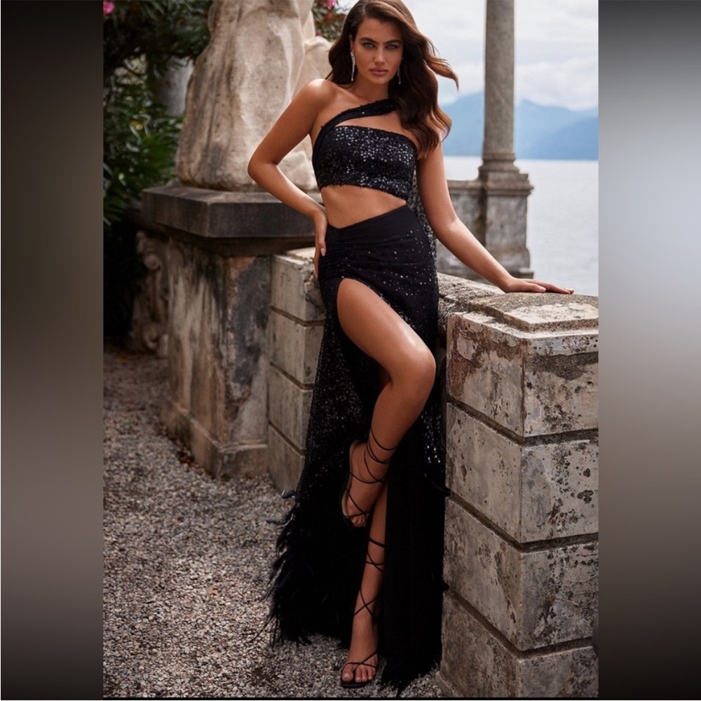 Alamour The Label Delphie Dress